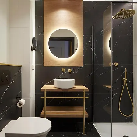 Apartment Limehome Zubieta Kalea San Sebastian