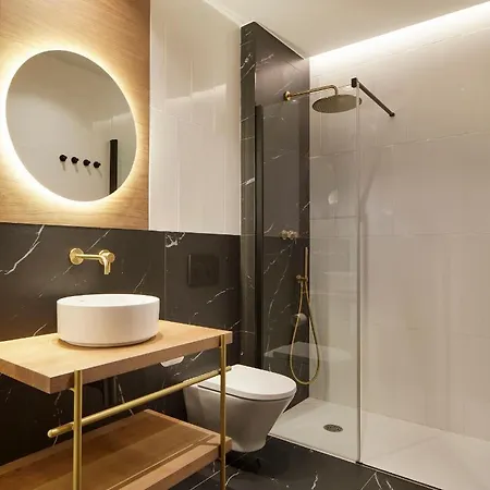Limehome Zubieta Kalea * سان سيباستيان