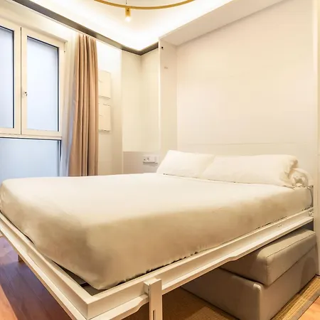 Limehome Zubieta Kalea Apartment San Sebastian