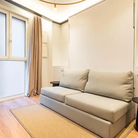 Limehome Zubieta Kalea سان سيباستيان