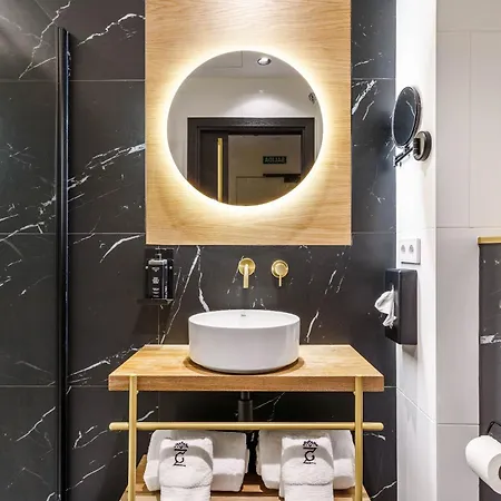 شقة Limehome Zubieta Kalea