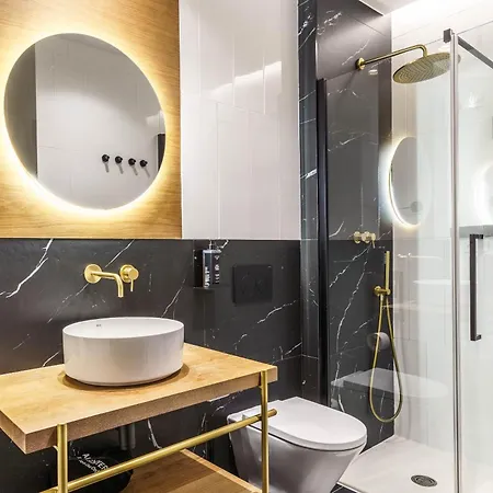 Apartment Limehome Zubieta Kalea San Sebastian