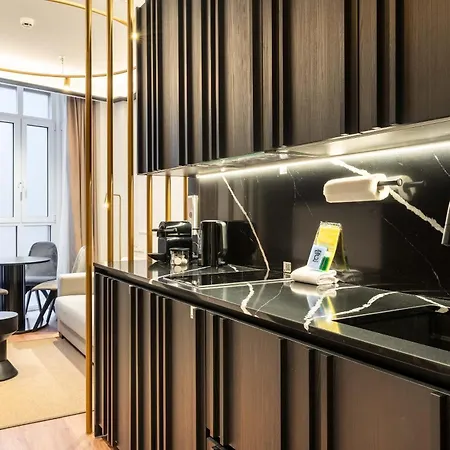 Limehome Zubieta Kalea San Sebastian