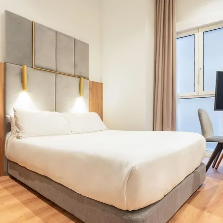 Limehome Zubieta Kalea سان سيباستيان