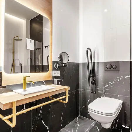 Limehome Zubieta Kalea Apartment San Sebastian