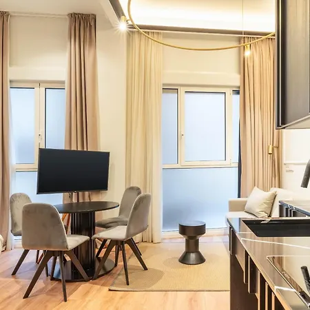 Limehome Zubieta Kalea San Sebastian