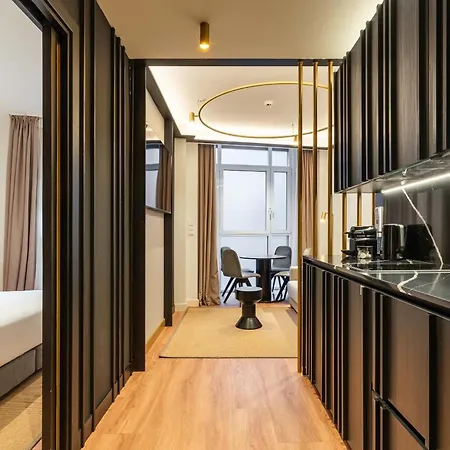Limehome Zubieta Kalea * سان سيباستيان