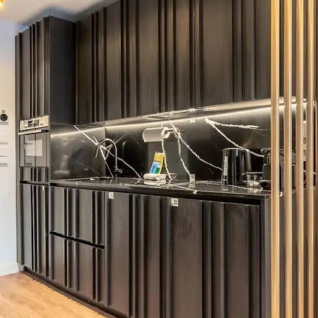 Limehome Zubieta Kalea Apartment San Sebastian