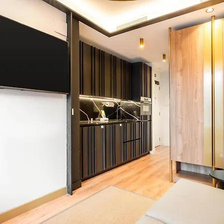 Limehome Zubieta Kalea سان سيباستيان