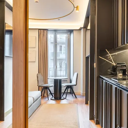 Limehome Zubieta Kalea * San Sebastian