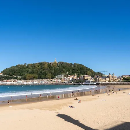 Limehome Zubieta Kalea *