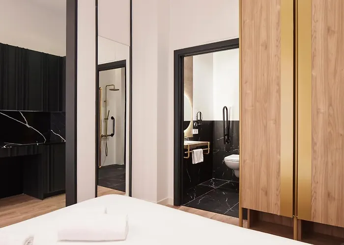 Limehome Zubieta Kalea Lägenhet