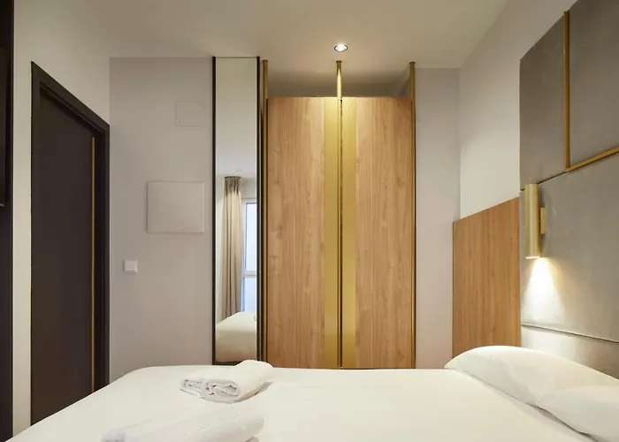 Lägenhet Limehome Zubieta Kalea San Sebastián