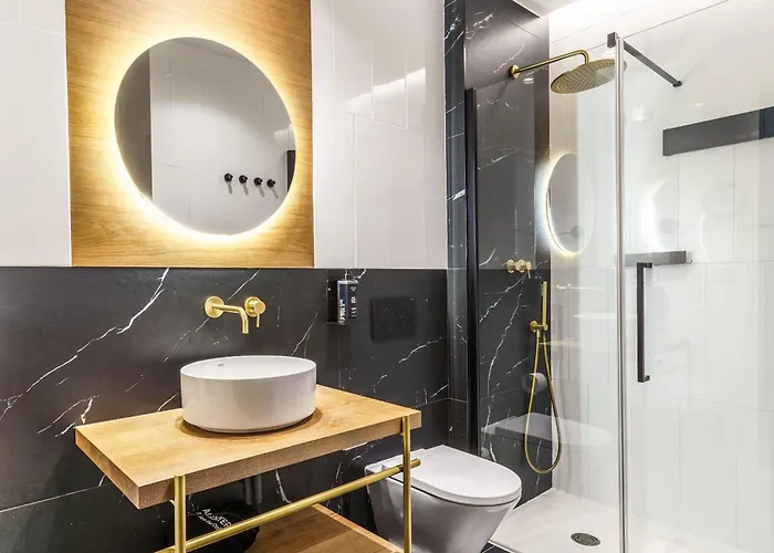 Lägenhet Limehome Zubieta Kalea San Sebastián