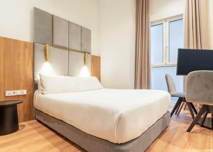 Limehome Zubieta Kalea San Sebastián