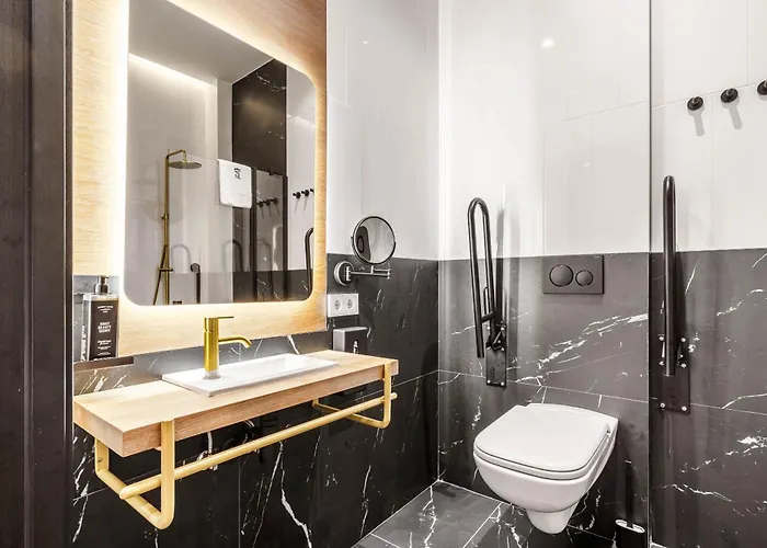 Limehome Zubieta Kalea Lägenhet San Sebastián