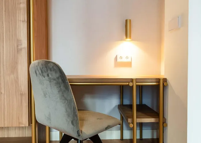 Lägenhet Limehome Zubieta Kalea