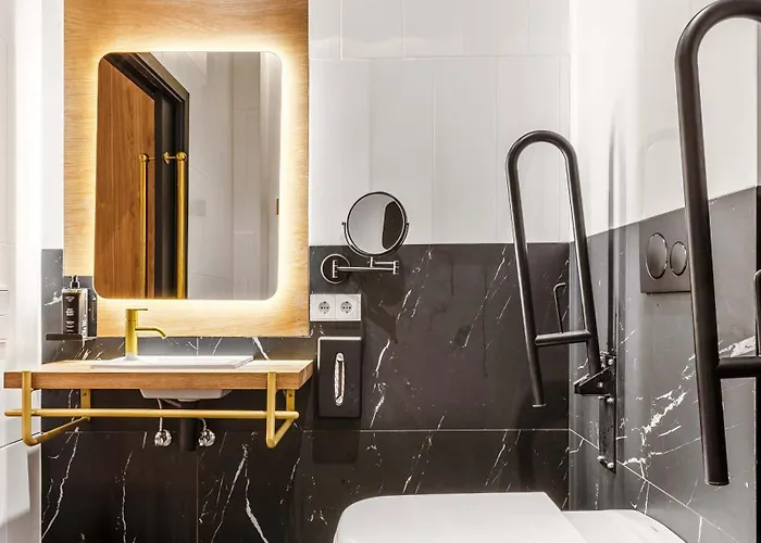 Limehome Zubieta Kalea Lägenhet *