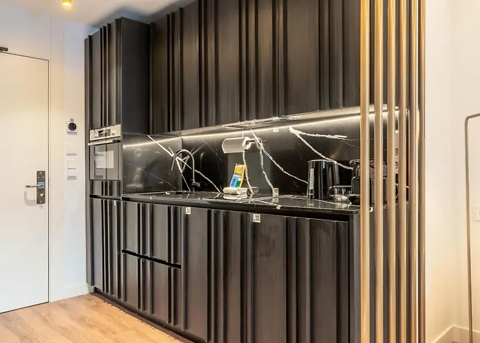 Limehome Zubieta Kalea Lägenhet San Sebastián