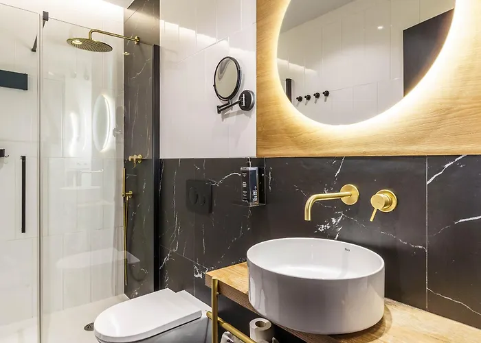 Limehome Zubieta Kalea Lägenhet