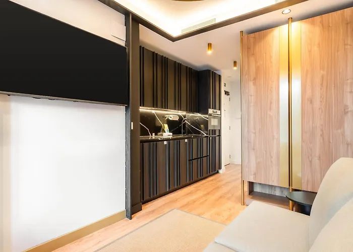 Limehome Zubieta Kalea San Sebastián