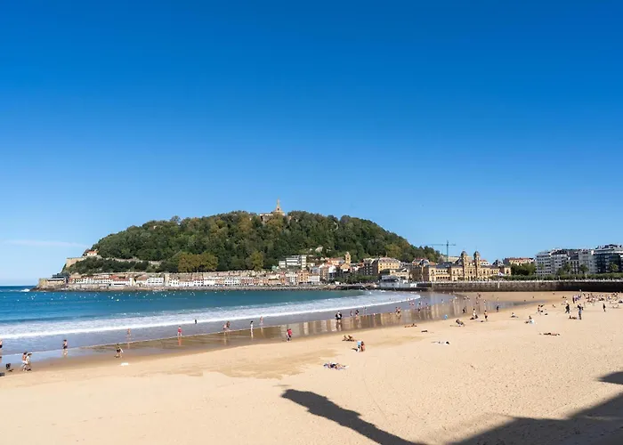 Limehome Zubieta Kalea *