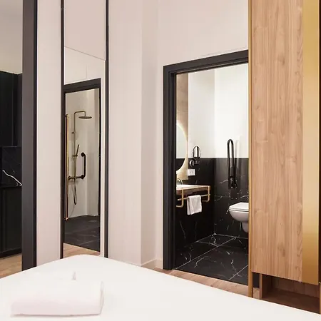 Limehome Zubieta Kalea Apartamento