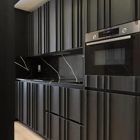 Apartamento Limehome Zubieta Kalea *