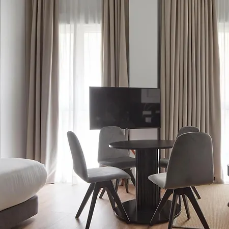 Limehome Zubieta Kalea Apartamento