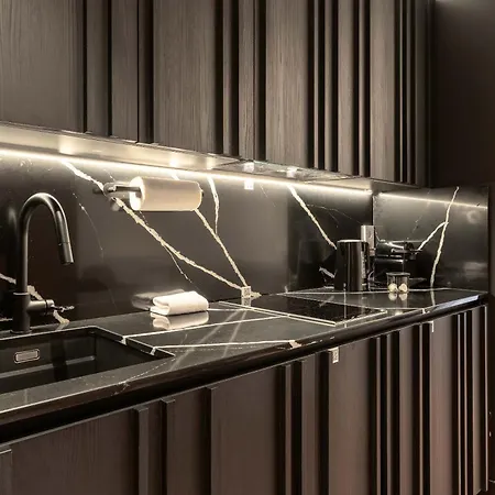 Limehome Zubieta Kalea Apartamento