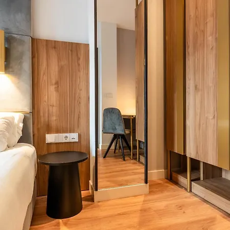 Limehome Zubieta Kalea Apartamento