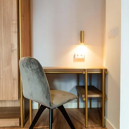 Apartamento Limehome Zubieta Kalea