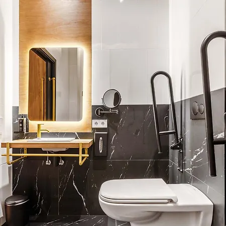 Limehome Zubieta Kalea Apartamento *