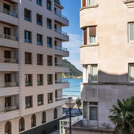 Apartamento Limehome Zubieta Kalea