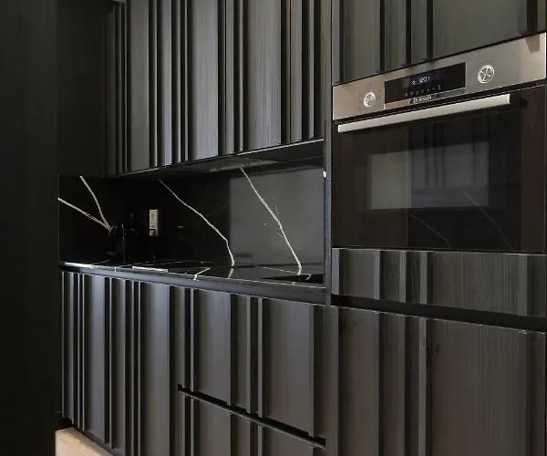 公寓 Limehome Zubieta Kalea *