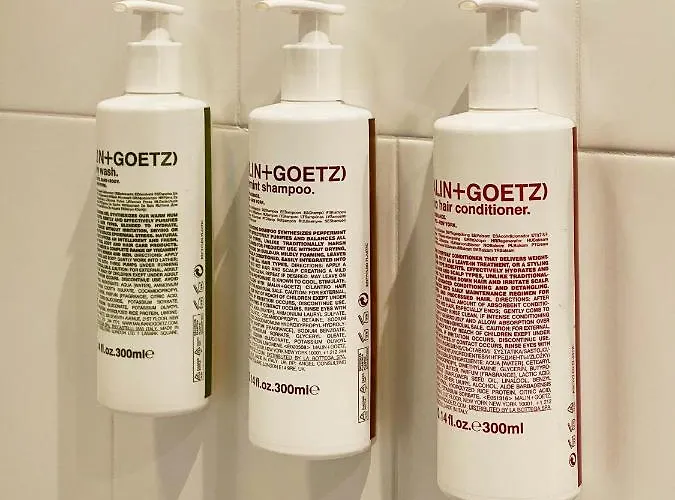 公寓 Limehome Zubieta Kalea 圣塞瓦斯蒂安