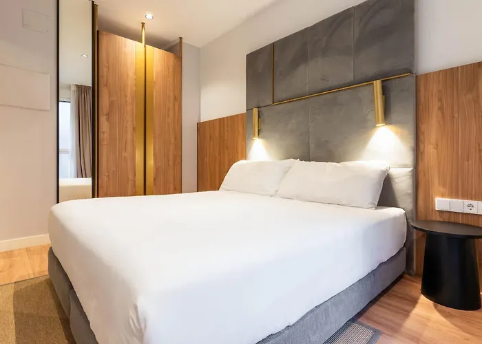 Limehome Zubieta Kalea 圣塞瓦斯蒂安