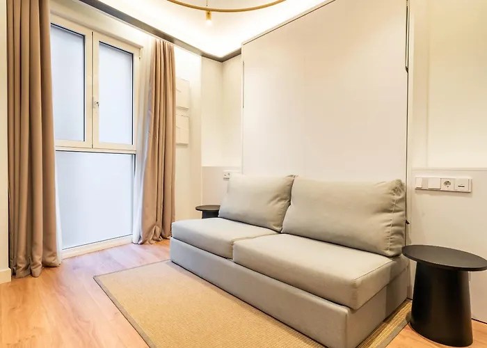 Limehome Zubieta Kalea 圣塞瓦斯蒂安