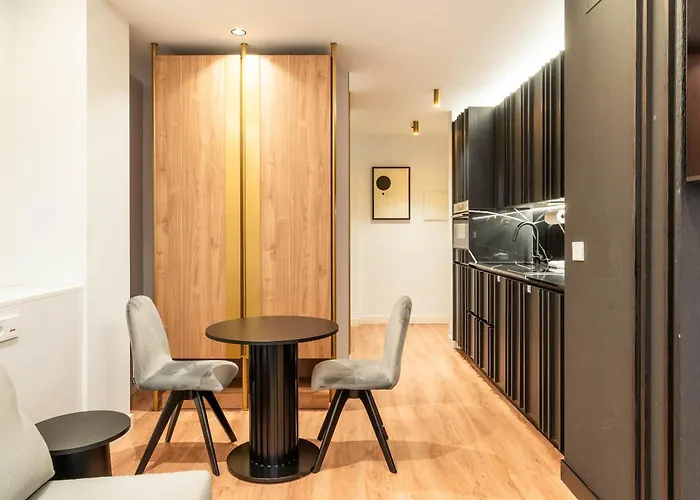 Limehome Zubieta Kalea