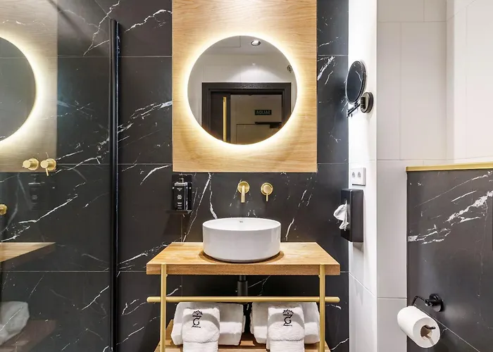 公寓 Limehome Zubieta Kalea