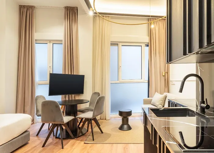 Limehome Zubieta Kalea 圣塞瓦斯蒂安