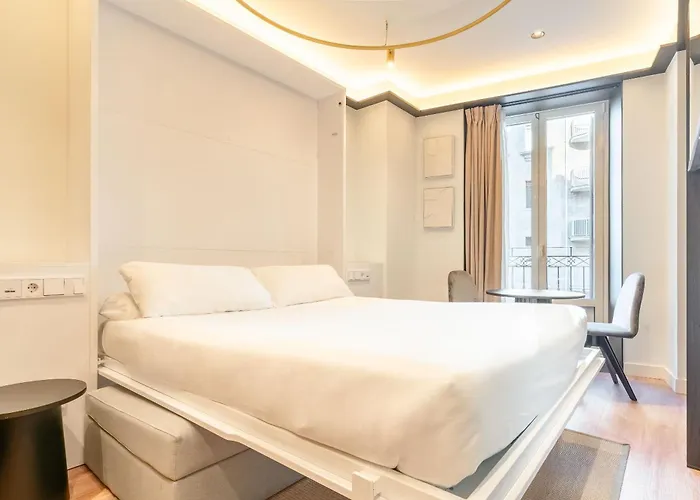 Limehome Zubieta Kalea 圣塞瓦斯蒂安