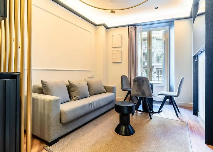 Limehome Zubieta Kalea