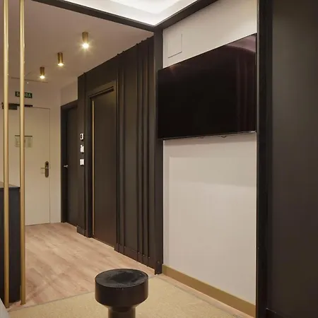 Limehome Zubieta Kalea サン・セバスティアン