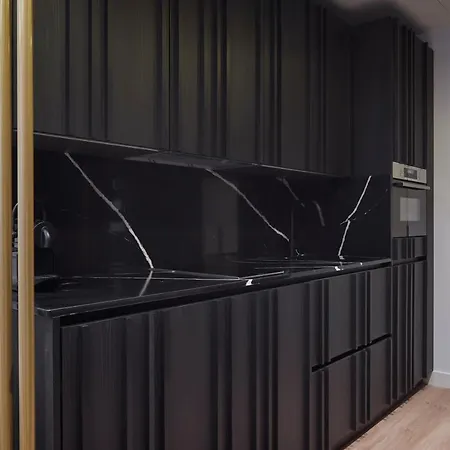 Limehome Zubieta Kalea アパート