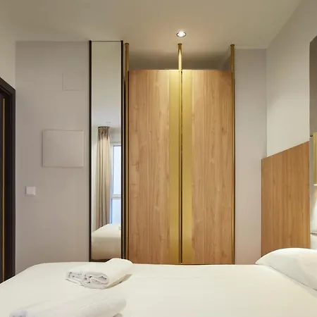 アパート Limehome Zubieta Kalea サン・セバスティアン