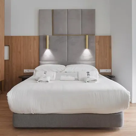 Limehome Zubieta Kalea