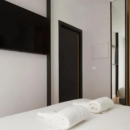 Limehome Zubieta Kalea サン・セバスティアン