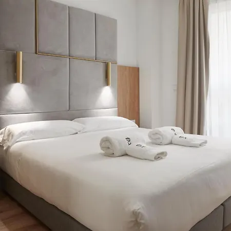 Limehome Zubieta Kalea サン・セバスティアン