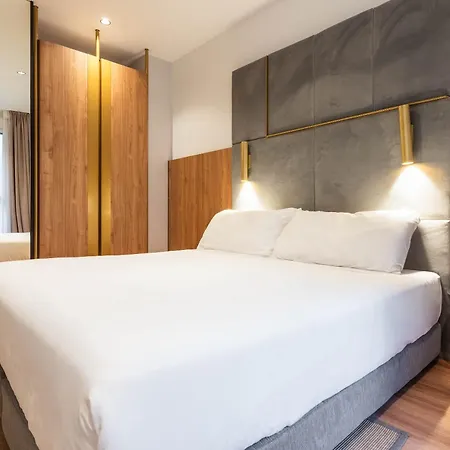 Limehome Zubieta Kalea サン・セバスティアン